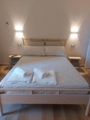 Alcantara Suites, Trapani